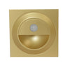 LED Wall Light Step & Stair Lamp With Motion Sensor - Hans Lumiere