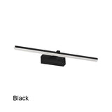 LED Waterproof Bathroom Light Wall Mounted Wall Light Sconce - Hans Lumiere