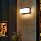 LED Waterproof IP65 Outdoor Lights - Hans Lumiere