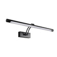 LED Waterproof Vanity Bathroom Mirror Light - Hans Lumiere