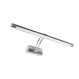 LED Waterproof Vanity Bathroom Mirror Light - Hans Lumiere