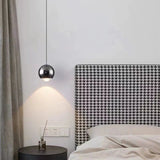 Light Luxury Chrome Chandelier - Hans Lumiere