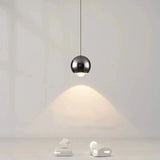Light Luxury Chrome Chandelier - Hans Lumiere