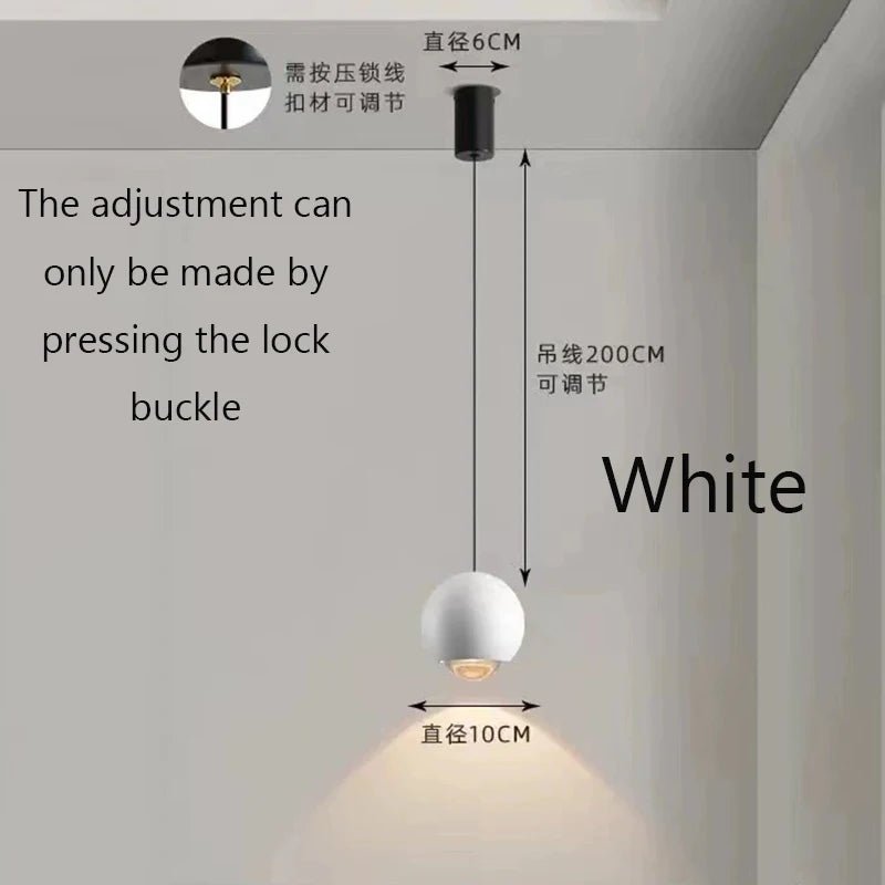 Light Luxury Chrome Chandelier - Hans Lumiere