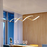 Luxury Akli Modern Chandelier - Hans Lumiere