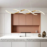 Luxury Akli Modern Chandelier - Hans Lumiere