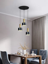 Luxury Dining Room Bar Table Lamp - Hans Lumiere