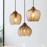 Luxury Glass Decoration Chandelier - Hans Lumiere