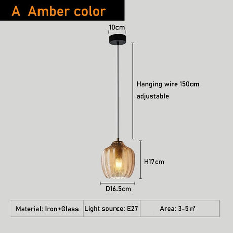 Luxury Glass Decoration Chandelier - Hans Lumiere