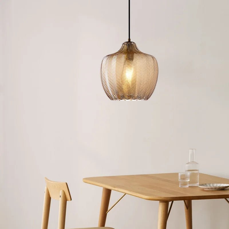 Luxury Glass Decoration Chandelier - Hans Lumiere