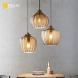 Luxury Glass Decoration Chandelier - Hans Lumiere