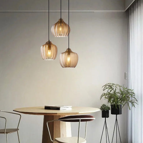 Luxury Glass Decoration Chandelier - Hans Lumiere