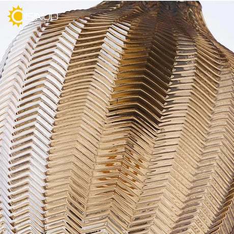 Luxury Glass Decoration Chandelier - Hans Lumiere