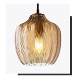 Luxury Glass Decoration Chandelier - Hans Lumiere