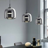 Luxury Hanging Lamps For Ceiling - Hans Lumiere