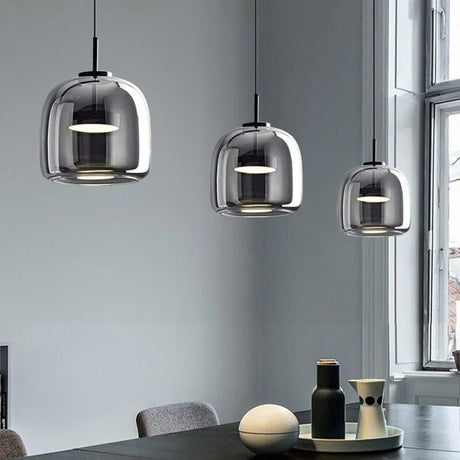 Luxury Hanging Lamps For Ceiling - Hans Lumiere