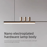 Luxury Kitchen Island Ceiling Hanging Lamp - Hans Lumiere