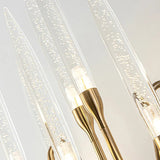 Luxury Wall Sconce Modern LED Wall Light - Hans Lumiere