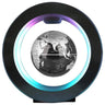 Magnetic Levitation Floating Globe LED Light - Hans Lumiere
