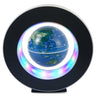 Magnetic Levitation Floating Globe LED Light - Hans Lumiere