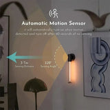 Magneto Touch Cordless USB Rechargeable Desk Lamp - Hans Lumiere