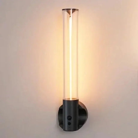 Magneto Touch Cordless USB Rechargeable Desk Lamp - Hans Lumiere