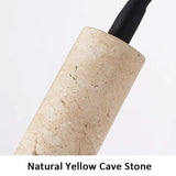 Marble Wabi Sabi Flexible Wall Reading Light - Hans Lumiere