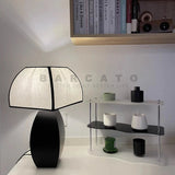 Medieval Vintage Modern LED Table Lamp - Hans Lumiere
