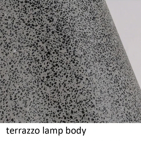 Microcement Outdoor Waterproof Wall Lamp for Hotel & Villa Exteriors - Hans Lumiere
