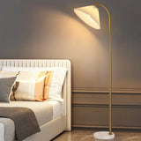 Minimalist And Luxurious Floor Lamp - Hans Lumiere