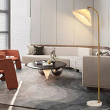 Minimalist And Luxurious Floor Lamp - Hans Lumiere