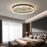 Minimalist Luxury LED Ceiling Lamp - Hans Lumiere