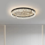 Minimalist Luxury LED Ceiling Lamp - Hans Lumiere