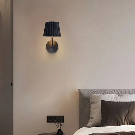 Modern All Aluminum Pendant, Wall & Table Lamps - Hans Lumiere