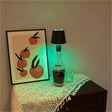 Modern All Aluminum Pendant, Wall & Table Lamps - Hans Lumiere