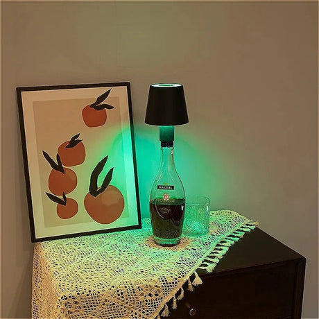 Modern All Aluminum Pendant, Wall & Table Lamps - Hans Lumiere