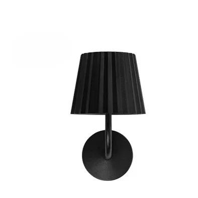 Modern All Aluminum Pendant, Wall & Table Lamps - Hans Lumiere