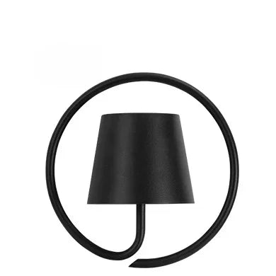 Modern All Aluminum Pendant, Wall & Table Lamps - Hans Lumiere