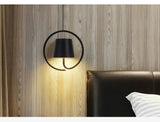 Modern All Aluminum Pendant, Wall & Table Lamps - Hans Lumiere