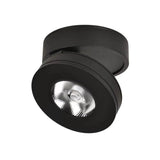 Modern Art Cube Adjustable Angle LED Track Lights - Hans Lumiere