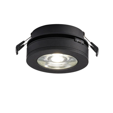 Modern Art Cube Adjustable Angle LED Track Lights - Hans Lumiere