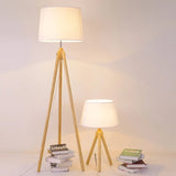 Modern Art Nordic Floor Lamp - Hans Lumiere