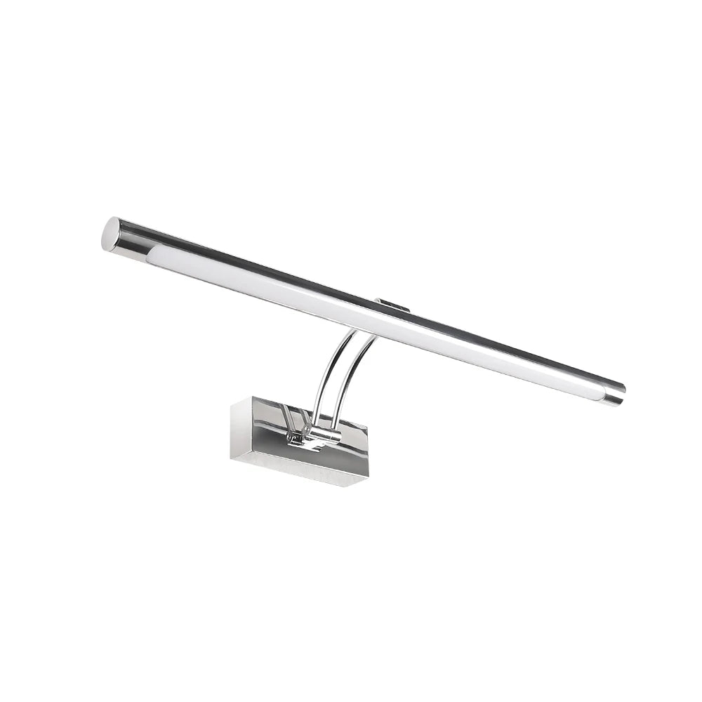 Modern Bathroom Wall Mounted Light - Hans Lumiere