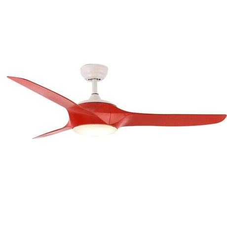Modern Ceiling Fan Lights With Remote Control - Hans Lumiere