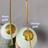 Modern Ceiling Hanging for Bedroom Living Room And Dining Room - Hans Lumiere