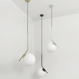 Modern Ceiling Hanging for Bedroom Living Room And Dining Room - Hans Lumiere
