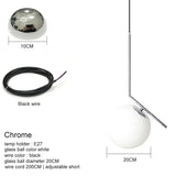 Modern Ceiling Hanging for Bedroom Living Room And Dining Room - Hans Lumiere