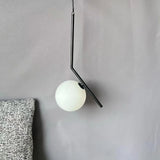 Modern Ceiling Hanging for Bedroom Living Room And Dining Room - Hans Lumiere