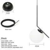 Modern Ceiling Hanging for Bedroom Living Room And Dining Room - Hans Lumiere