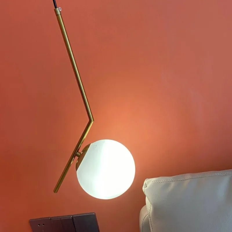 Modern Ceiling Hanging for Bedroom Living Room And Dining Room - Hans Lumiere